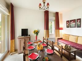 Rental Villa Le Clos Des Vignes Lagrange Prestige 24 - Bergerac, 1 Bedroom, 4 Persons Exteriör bild