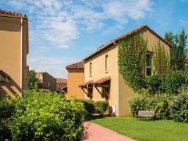 Rental Villa Le Clos Des Vignes Lagrange Prestige 24 - Bergerac, 1 Bedroom, 4 Persons Exteriör bild